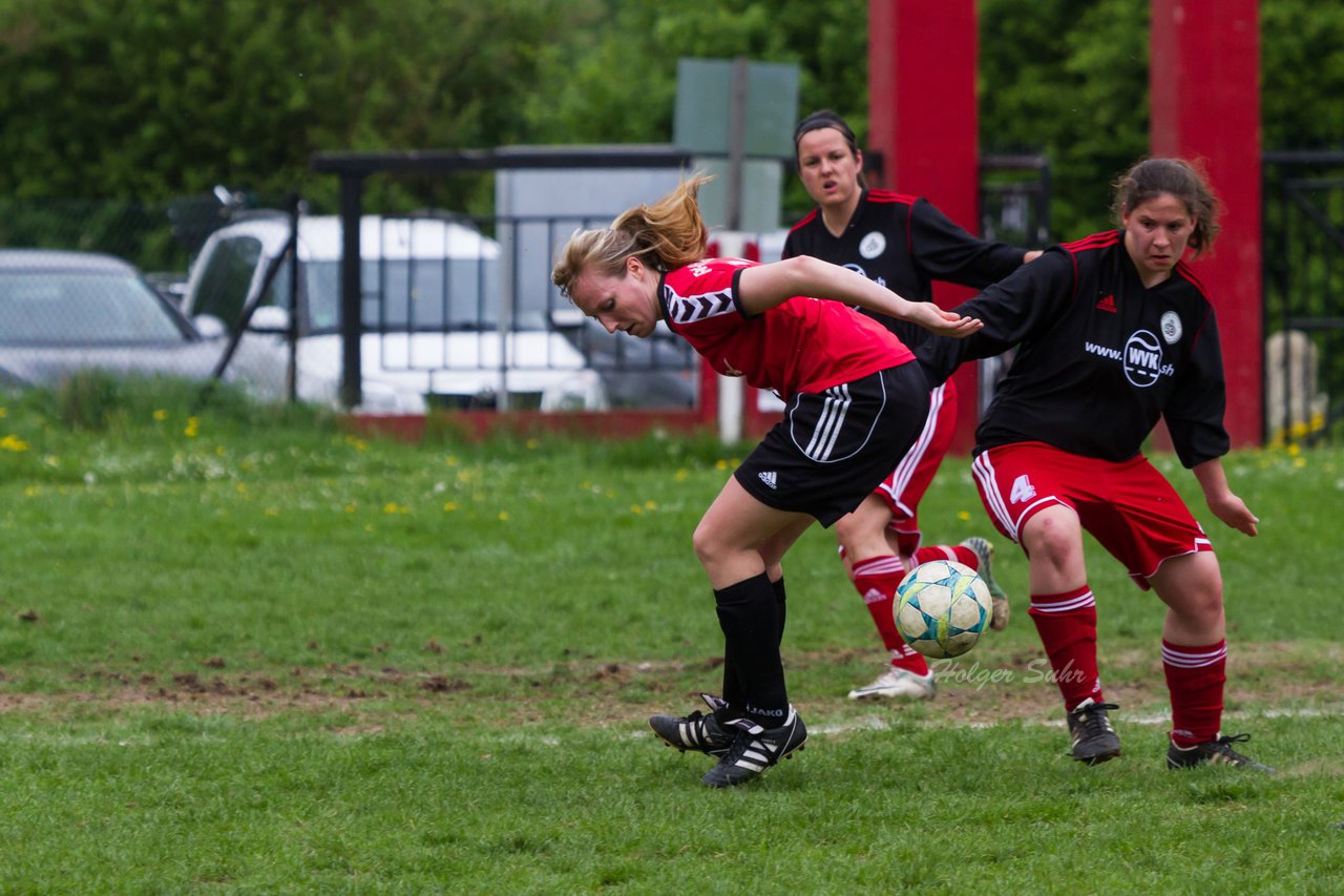 Bild 68 - Frauen Rot-Schwarz Kiel - MTSV Olympia Neumnster : Ergebnis: 4:1